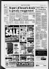 Chester Chronicle (Frodsham & Helsby edition) Friday 28 April 1995 Page 6