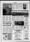 Chester Chronicle (Frodsham & Helsby edition) Friday 28 April 1995 Page 25