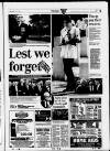 Chester Chronicle (Frodsham & Helsby edition) Friday 12 May 1995 Page 3