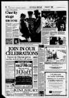 Chester Chronicle (Frodsham & Helsby edition) Friday 12 May 1995 Page 4