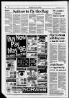 Chester Chronicle (Frodsham & Helsby edition) Friday 12 May 1995 Page 6