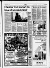 Chester Chronicle (Frodsham & Helsby edition) Friday 12 May 1995 Page 11