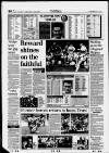 Chester Chronicle (Frodsham & Helsby edition) Friday 12 May 1995 Page 24