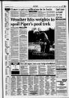 Chester Chronicle (Frodsham & Helsby edition) Friday 19 May 1995 Page 23
