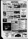 Chester Chronicle (Frodsham & Helsby edition) Friday 19 May 1995 Page 48