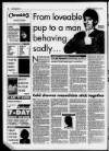 Chester Chronicle (Frodsham & Helsby edition) Friday 19 May 1995 Page 63