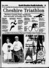 Chester Chronicle (Frodsham & Helsby edition) Friday 19 May 1995 Page 88