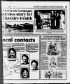 Chester Chronicle (Frodsham & Helsby edition) Friday 19 May 1995 Page 90