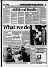 Chester Chronicle (Frodsham & Helsby edition) Friday 19 May 1995 Page 92