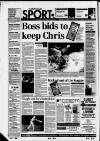 Chester Chronicle (Frodsham & Helsby edition) Friday 26 May 1995 Page 36