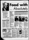 Chester Chronicle (Frodsham & Helsby edition) Friday 26 May 1995 Page 81
