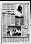 Chester Chronicle (Frodsham & Helsby edition) Friday 02 June 1995 Page 21