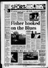 Chester Chronicle (Frodsham & Helsby edition) Friday 02 June 1995 Page 22