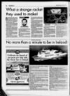 Chester Chronicle (Frodsham & Helsby edition) Friday 16 June 1995 Page 63