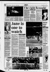 Chester Chronicle (Frodsham & Helsby edition) Friday 14 July 1995 Page 26