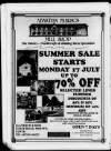 Chester Chronicle (Frodsham & Helsby edition) Friday 14 July 1995 Page 86