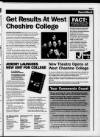 Chester Chronicle (Frodsham & Helsby edition) Friday 14 July 1995 Page 89