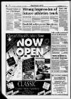 Chester Chronicle (Frodsham & Helsby edition) Friday 28 July 1995 Page 6