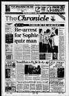 Chester Chronicle (Frodsham & Helsby edition) Friday 04 August 1995 Page 1