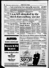 Chester Chronicle (Frodsham & Helsby edition) Friday 11 August 1995 Page 6