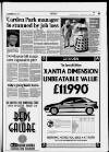 Chester Chronicle (Frodsham & Helsby edition) Friday 11 August 1995 Page 9