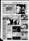 Chester Chronicle (Frodsham & Helsby edition) Friday 11 August 1995 Page 16