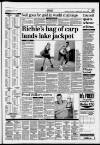 Chester Chronicle (Frodsham & Helsby edition) Friday 11 August 1995 Page 29