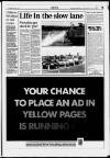 Chester Chronicle (Frodsham & Helsby edition) Friday 18 August 1995 Page 9