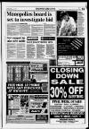 Chester Chronicle (Frodsham & Helsby edition) Friday 18 August 1995 Page 13