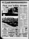 Chester Chronicle (Frodsham & Helsby edition) Friday 18 August 1995 Page 91