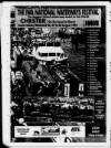 Chester Chronicle (Frodsham & Helsby edition) Friday 18 August 1995 Page 101