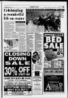 Chester Chronicle (Frodsham & Helsby edition) Friday 25 August 1995 Page 19