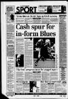 Chester Chronicle (Frodsham & Helsby edition) Friday 25 August 1995 Page 34