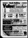 Chester Chronicle (Frodsham & Helsby edition) Friday 25 August 1995 Page 99