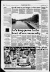 Chester Chronicle (Frodsham & Helsby edition) Friday 01 September 1995 Page 6