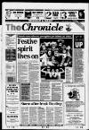 Chester Chronicle (Frodsham & Helsby edition) Friday 08 September 1995 Page 1