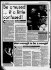 Chester Chronicle (Frodsham & Helsby edition) Friday 22 September 1995 Page 79