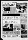 Chester Chronicle (Frodsham & Helsby edition) Friday 29 September 1995 Page 22