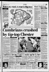 Chester Chronicle (Frodsham & Helsby edition) Friday 29 September 1995 Page 39