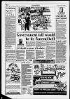 Chester Chronicle (Frodsham & Helsby edition) Friday 06 October 1995 Page 10