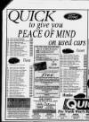 Chester Chronicle (Frodsham & Helsby edition) Friday 06 October 1995 Page 63