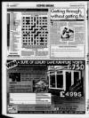 Chester Chronicle (Frodsham & Helsby edition) Friday 13 October 1995 Page 75