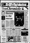 Chester Chronicle (Frodsham & Helsby edition) Friday 20 October 1995 Page 1