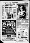 Chester Chronicle (Frodsham & Helsby edition) Friday 27 October 1995 Page 6