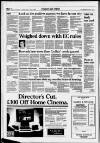 Chester Chronicle (Frodsham & Helsby edition) Friday 27 October 1995 Page 20