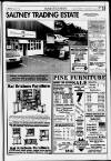 Chester Chronicle (Frodsham & Helsby edition) Friday 27 October 1995 Page 25