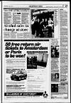 Chester Chronicle (Frodsham & Helsby edition) Friday 27 October 1995 Page 27