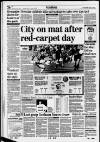 Chester Chronicle (Frodsham & Helsby edition) Friday 27 October 1995 Page 36