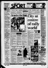 Chester Chronicle (Frodsham & Helsby edition) Friday 27 October 1995 Page 38