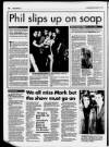 Chester Chronicle (Frodsham & Helsby edition) Friday 27 October 1995 Page 85